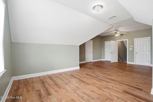 3702 Baybrooke Drive W, Wilson, NC 27893