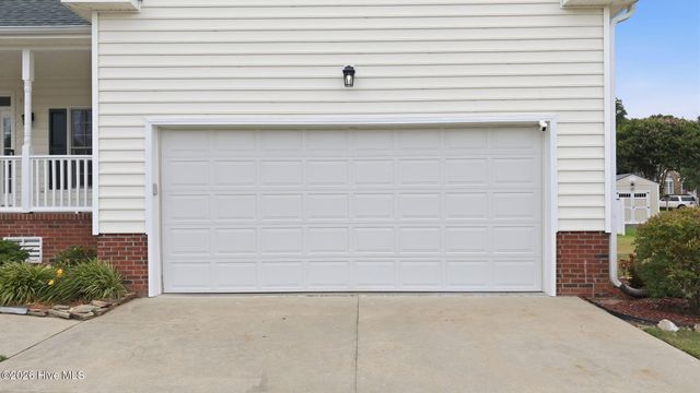 3702 Baybrooke Drive W, Wilson, NC 27893