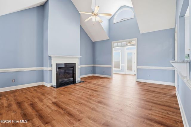 3702 Baybrooke Drive W, Wilson, NC 27893