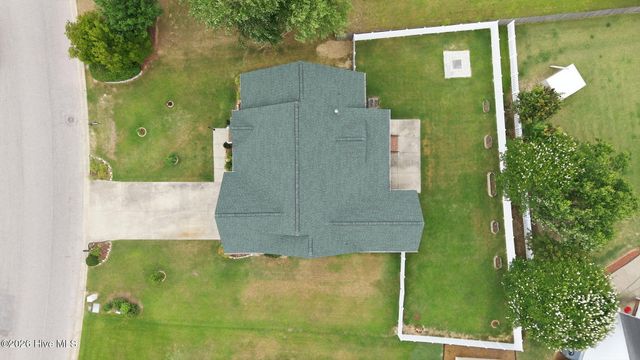 3702 Baybrooke Drive W, Wilson, NC 27893