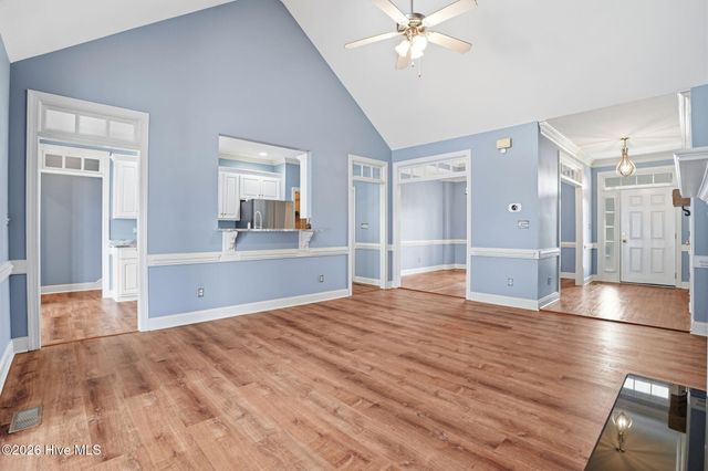 3702 Baybrooke Drive W, Wilson, NC 27893