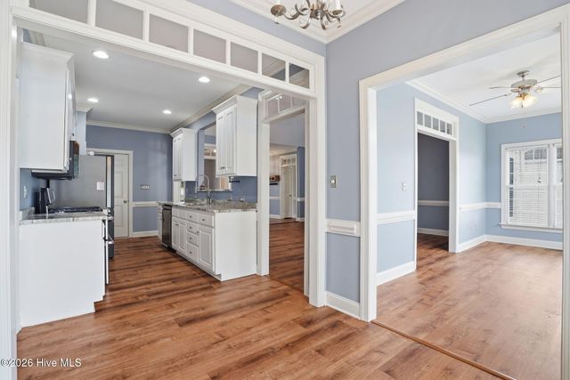 3702 Baybrooke Drive W, Wilson, NC 27893