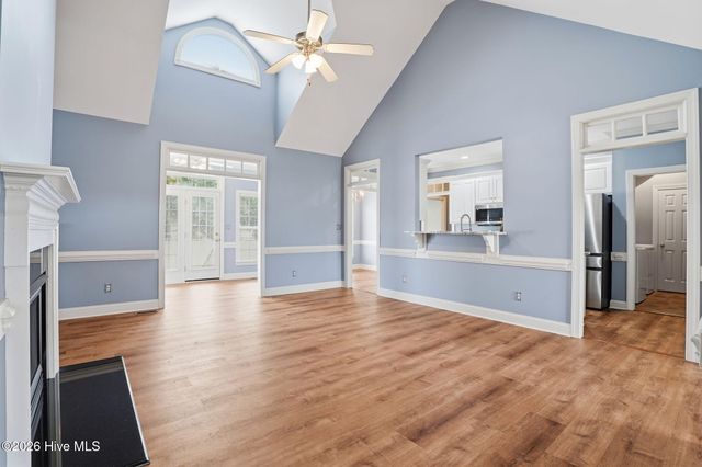 3702 Baybrooke Drive W, Wilson, NC 27893