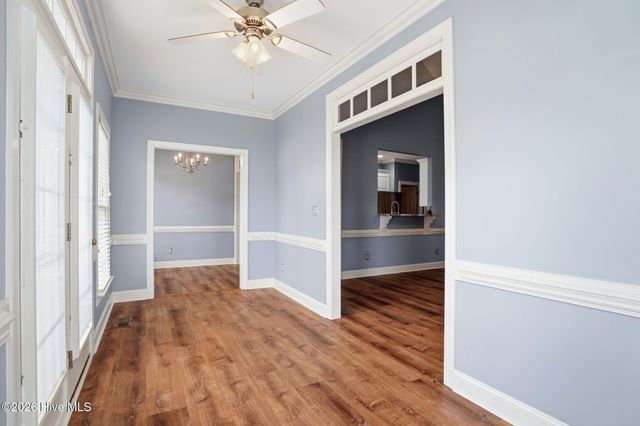 3702 Baybrooke Drive W, Wilson, NC 27893
