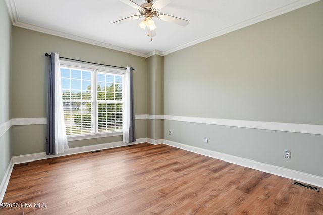 3702 Baybrooke Drive W, Wilson, NC 27893