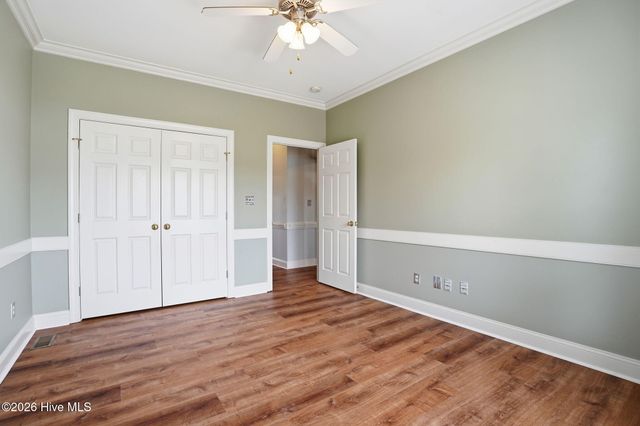 3702 Baybrooke Drive W, Wilson, NC 27893