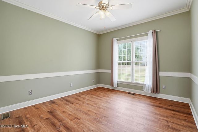 3702 Baybrooke Drive W, Wilson, NC 27893