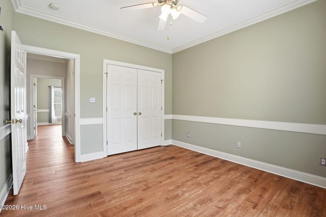3702 Baybrooke Drive W, Wilson, NC 27893