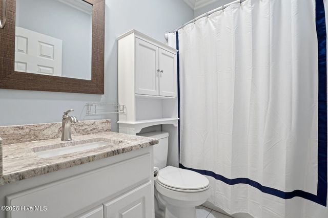 3702 Baybrooke Drive W, Wilson, NC 27893