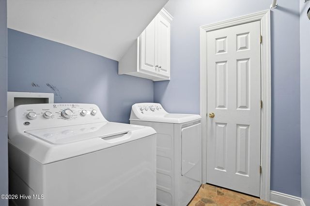 3702 Baybrooke Drive W, Wilson, NC 27893