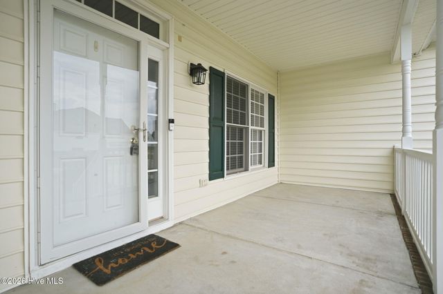 3702 Baybrooke Drive W, Wilson, NC 27893