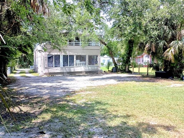 635 TANGLEWOOD STREET, Daytona Beach, FL 32114