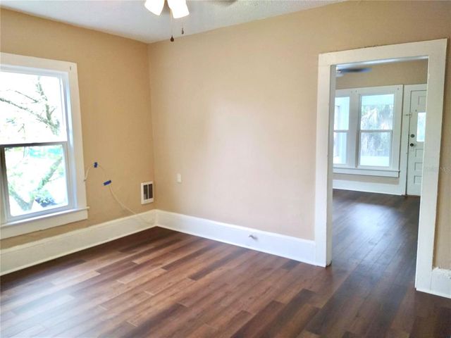 635 TANGLEWOOD STREET, Daytona Beach, FL 32114