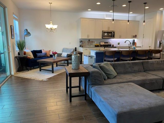 4525 CHINKAPIN DRIVE, Sarasota, FL 34232