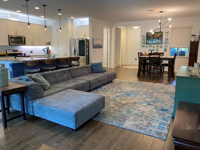 4525 CHINKAPIN DRIVE, Sarasota, FL 34232