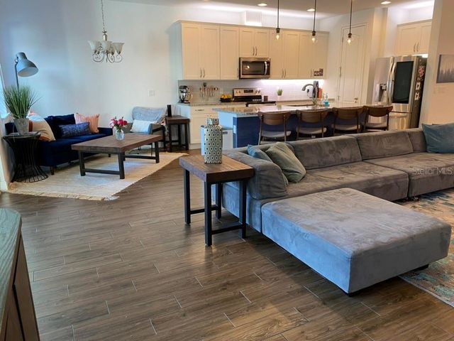 4525 CHINKAPIN DRIVE, Sarasota, FL 34232