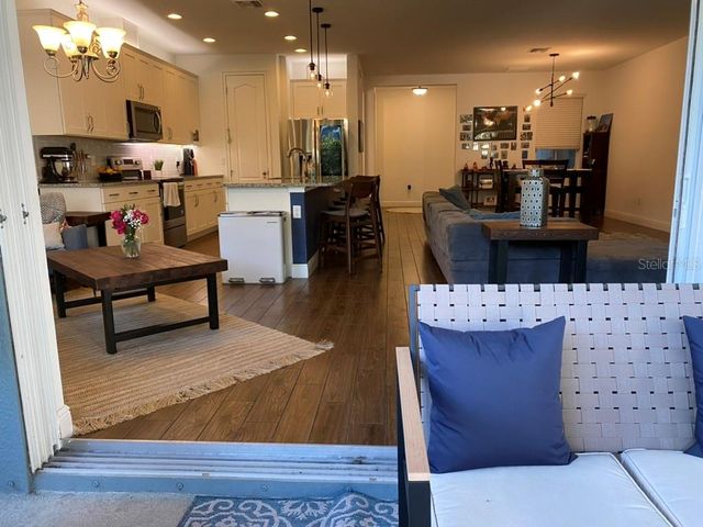 4525 CHINKAPIN DRIVE, Sarasota, FL 34232