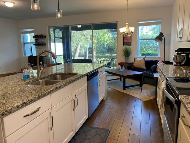 4525 CHINKAPIN DRIVE, Sarasota, FL 34232