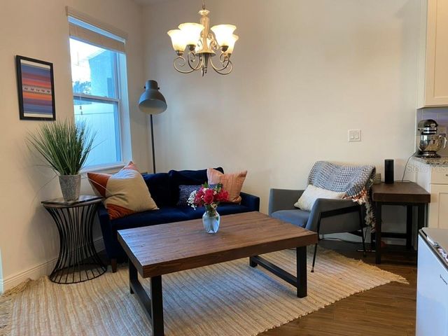 4525 CHINKAPIN DRIVE, Sarasota, FL 34232