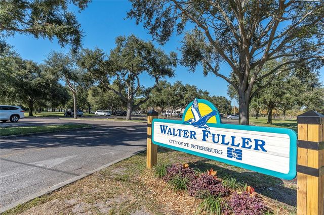 7801 34TH AVENUE N 6, St Petersburg, FL 33710