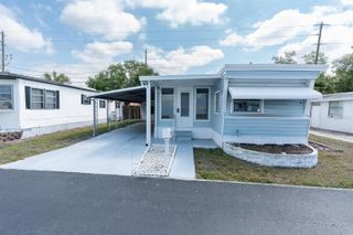 7801 34TH AVENUE N 6, St Petersburg, FL 33710