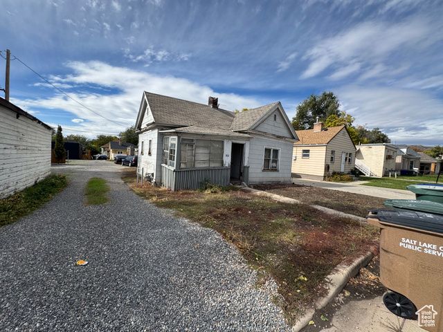 860 S LAKE ST, Salt Lake City, UT 84105