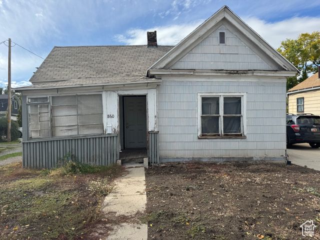 860 S LAKE ST, Salt Lake City, UT 84105