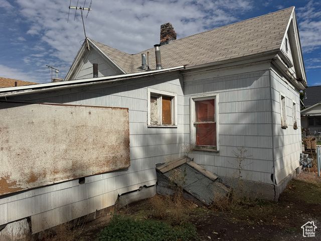 860 S LAKE ST, Salt Lake City, UT 84105