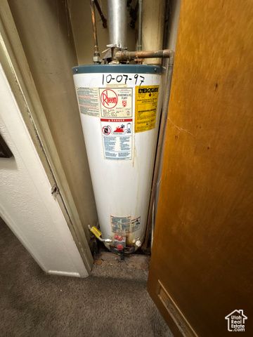 860 S LAKE ST, Salt Lake City, UT 84105