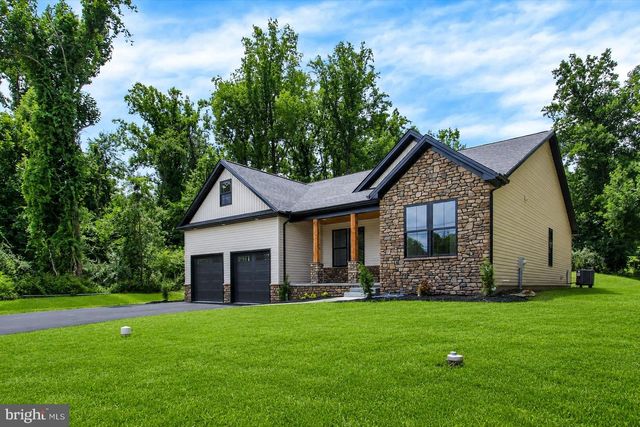 16 FLAT TRL, Fairfield, PA 17320