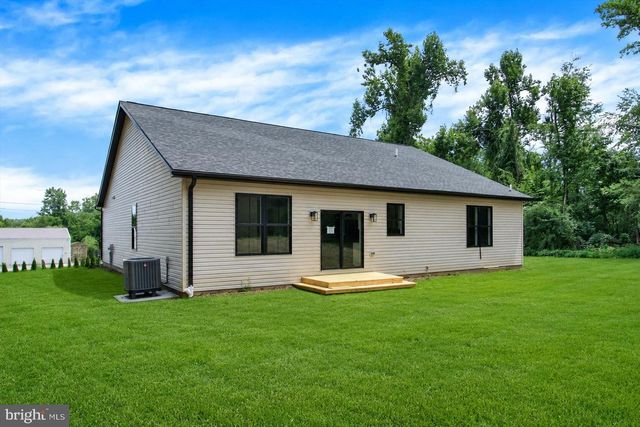 16 FLAT TRL, Fairfield, PA 17320