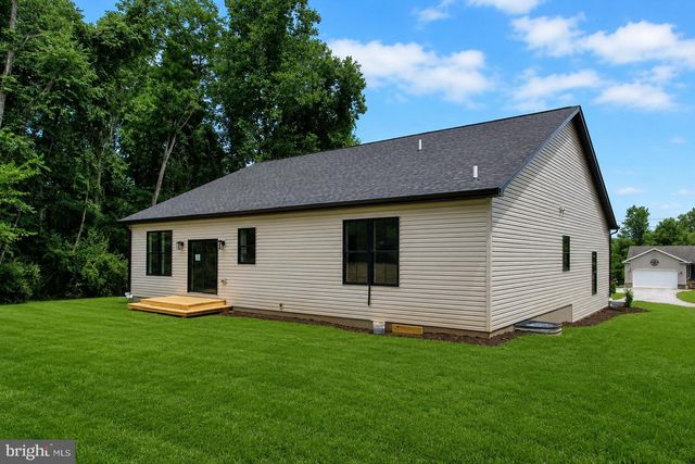 16 FLAT TRL, Fairfield, PA 17320