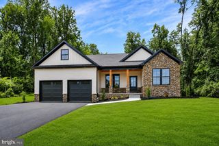 16 FLAT TRL, Fairfield, PA 17320