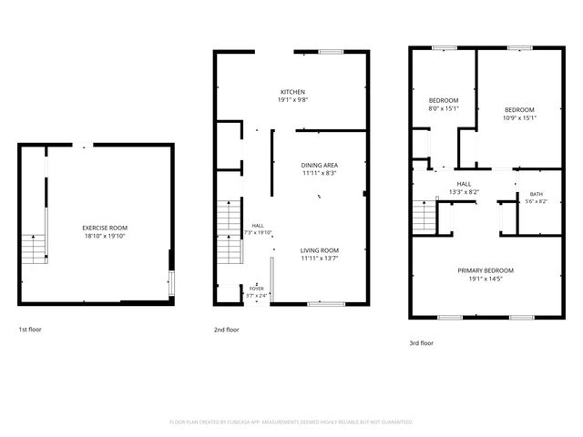 422 GAINSBOROUGH Court 422, Bolingbrook, IL 60440