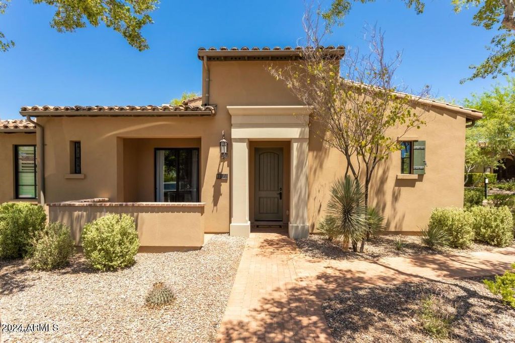 18650 N THOMPSON PEAK Parkway 1024, Scottsdale, AZ 85255