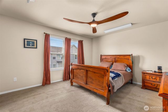 6951 Radius Loop SE, Olympia, WA 98513