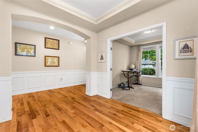6951 Radius Loop SE, Olympia, WA 98513