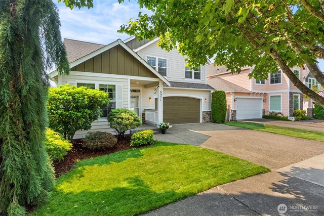 6951 Radius Loop SE, Olympia, WA 98513