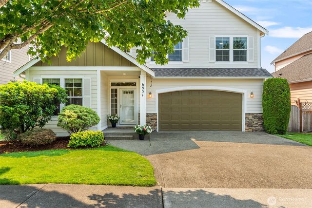 6951 Radius Loop SE, Olympia, WA 98513