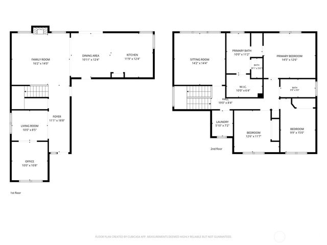6951 Radius Loop SE, Olympia, WA 98513