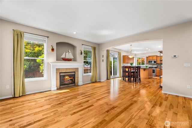 6951 Radius Loop SE, Olympia, WA 98513