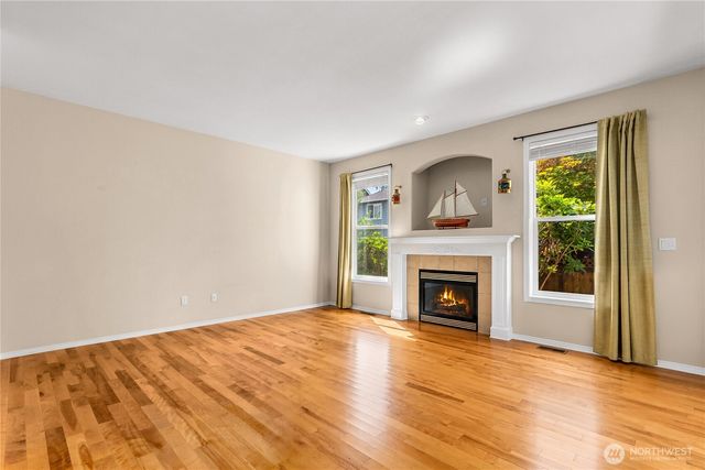 6951 Radius Loop SE, Olympia, WA 98513