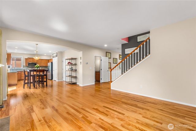 6951 Radius Loop SE, Olympia, WA 98513