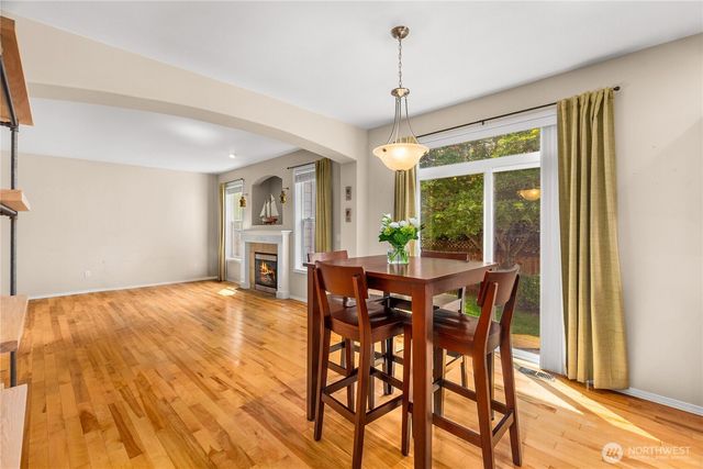 6951 Radius Loop SE, Olympia, WA 98513