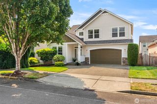 6951 Radius Loop SE, Olympia, WA 98513