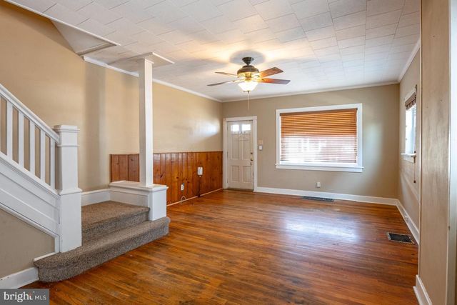132 S FRANKLIN ST, Boyertown, PA 19512