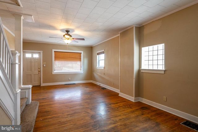 132 S FRANKLIN ST, Boyertown, PA 19512