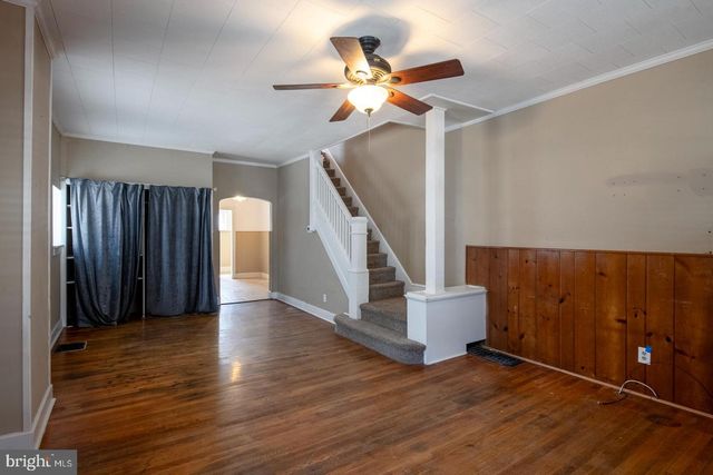 132 S FRANKLIN ST, Boyertown, PA 19512