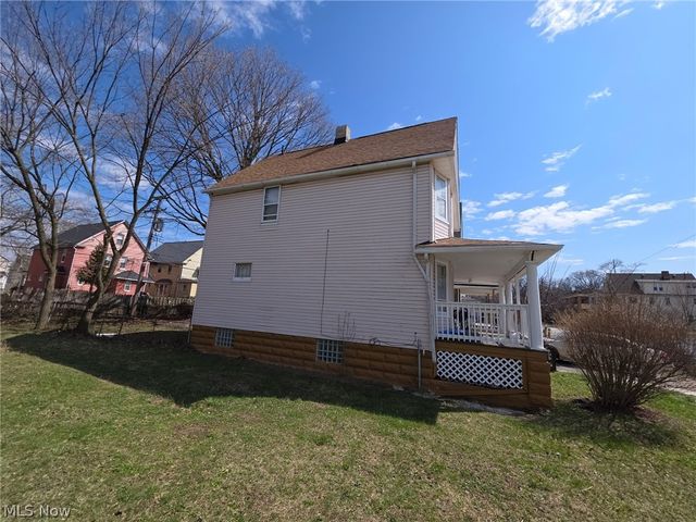 1639 Delmont Avenue, East Cleveland, OH 44112