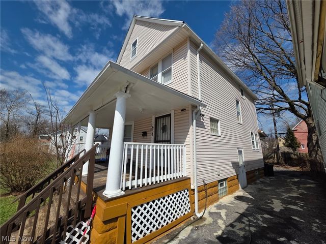 1639 Delmont Avenue, East Cleveland, OH 44112